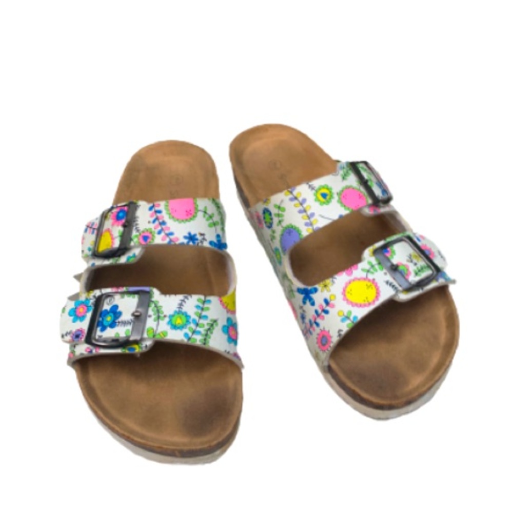 CUTE flower Burgan stocks